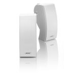 BOSE Stereo reproduktory exteriér