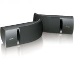 BOSE Strereo reproduktory interiér