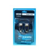 Hdmi kábel blue line 1,5m