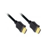 HDMI/HDMI 1.0m Ethernet -C210-1Z