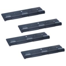 BOSE WB-3 WALL BRACKET 201/301 BLACK