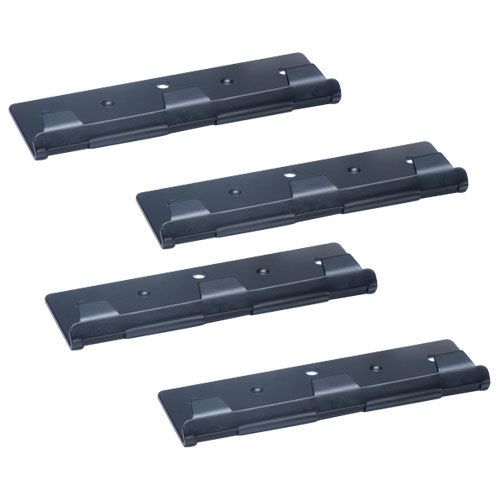 Agent Arrowhead alias Audio store - BOSE - BOSE príslušenstvo - BOSE WB-3 WALL BRACKET 201/301  BLACK