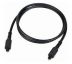 Cablexpert Toslink optical cable , CC-OPT 5m