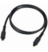 Cablexpert Toslink optical cable , OPT  1m