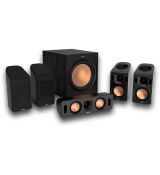 Klipsch Reference Cinema system 5.1.4 Dolby Atmos