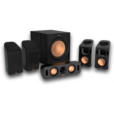 Klipsch Reference Cinema system 5.1.4 Dolby Atmos