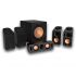 Klipsch Reference Cinema system 5.1.4 Dolby Atmos