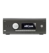 ARCAM HDA AVR20 - AV receiver