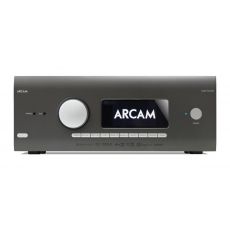 ARCAM HDA AVR20 - AV receiver