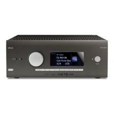 ARCAM HDA AVR5 - AV receiver