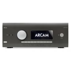 ARCAM HDA AVR30 - AV receiver