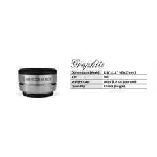 Isoacoustics Orea Graphite