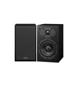 Denon SC-M41 Black Farba