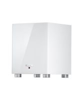 CANTON Sub 601 White High gloss Farba
