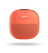 BOSE SoundLink Micro Bright Orange Farebné prevedenie