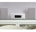 Denon RCD-N10 Ceol White Farba
