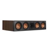 Klipsch RP-504C II Walnut Farba
