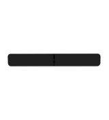 Bluesound PULSE SOUNDBAR + Black Farba