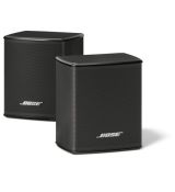 BOSE Surround Speakers Black  Farebné prevedenie
