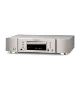 Marantz CD 6007 Silver-gold Farba