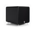 Q Acoustics Q B12 subwoofer Carbon Black Farba