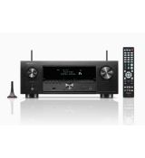 Denon AVC-X4800H Black Farba