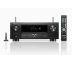Denon AVC-X4800H Black Farba
