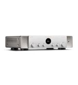 Marantz Stereo 70 Silver gold Farba
