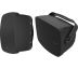 Klipsch RSM 650 Black Farba