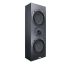 Canton GLE 15 OnWall S2 Black Farba